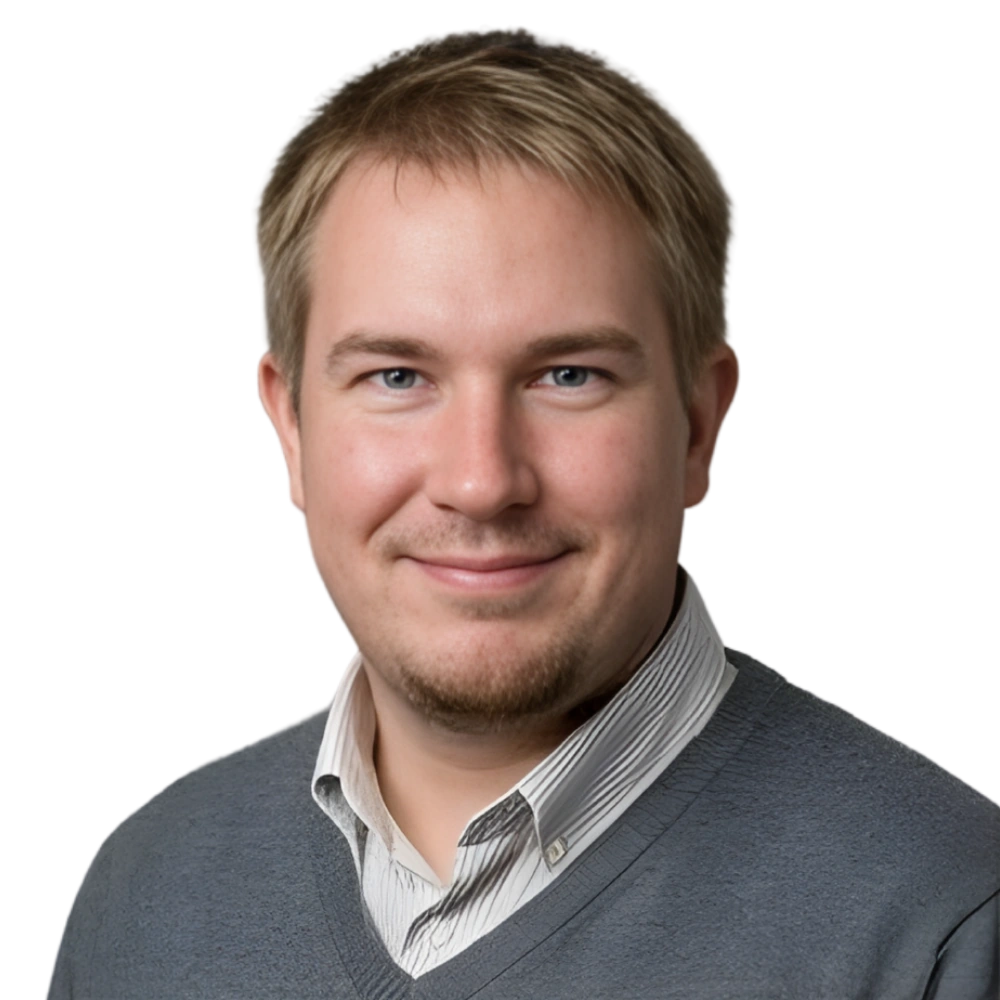 Magnus, Vibely labs